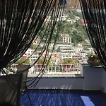 Apartment Casa Vela Positano
