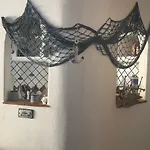 Apartment Casa Vela Positano