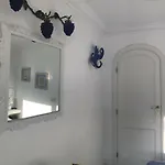 Apartment Casa Vela Positano