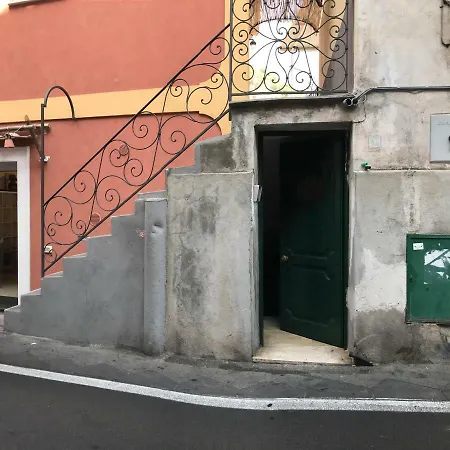 Apartment Casa Vela