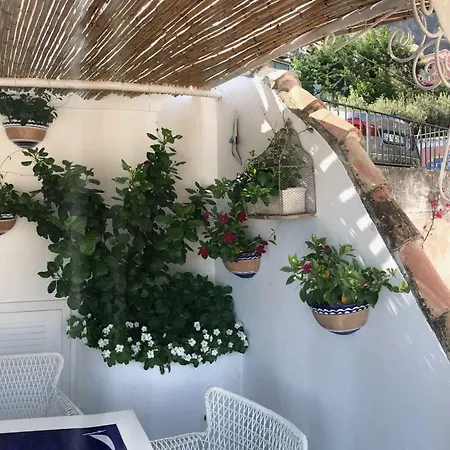Casa Vela Appartement