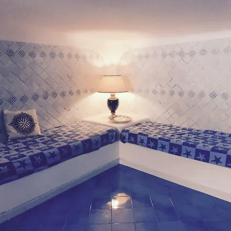 Apartment Casa Vela *