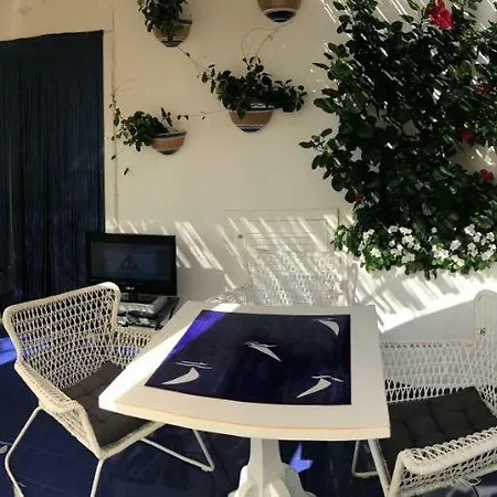 Casa Vela