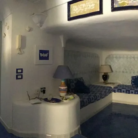 Appartamento Casa Vela