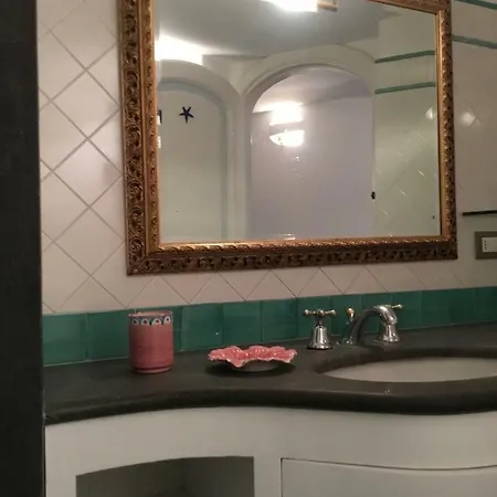 Casa Vela Appartamento *