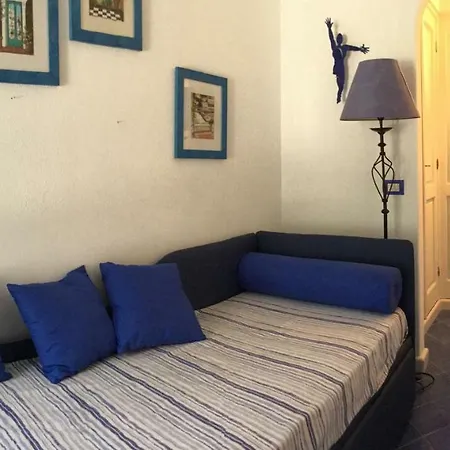 Appartamento Casa Vela *