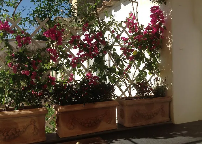 Casa Vela Appartement Positano