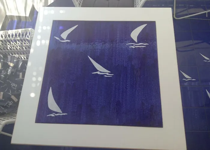 Appartement Casa Vela