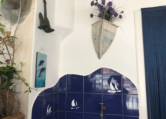 Casa Vela Appartement *