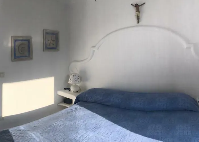 Appartement Casa Vela *