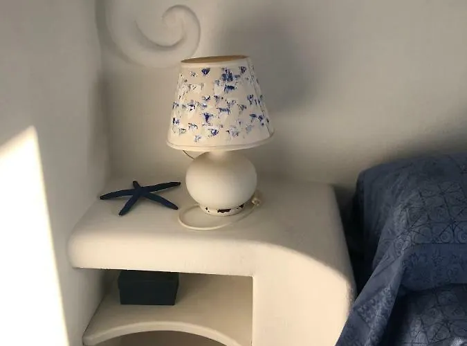 Appartement Casa Vela *