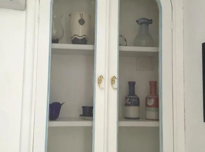 Casa Vela Appartement Positano