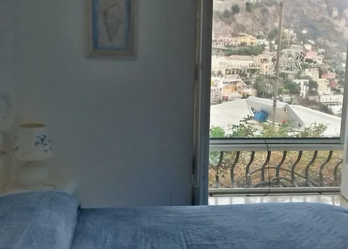 Casa Vela Appartement *