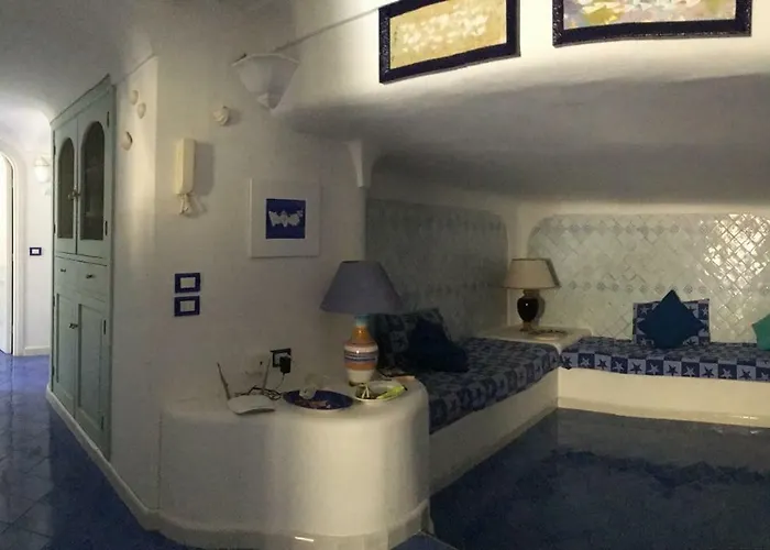 Appartement Casa Vela