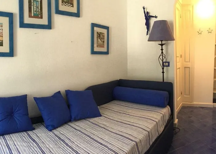 Appartement Casa Vela *