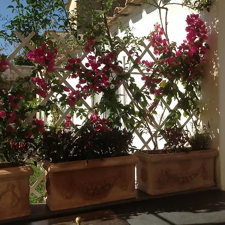 Casa Vela Apartment Positano