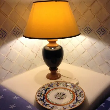 Casa Vela * Positano