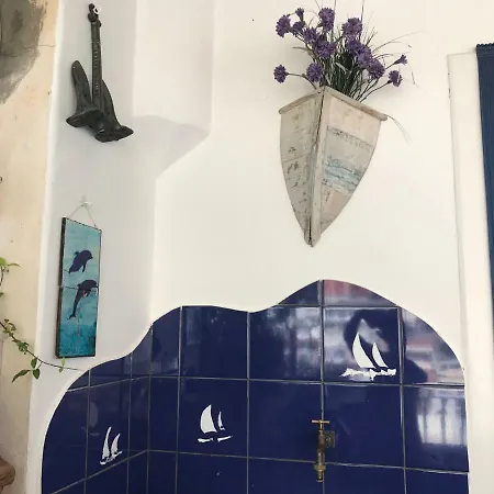 Casa Vela Apartman *