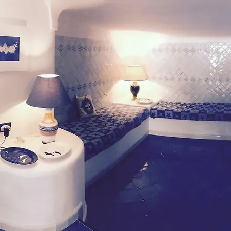 Casa Vela Apartment Positano