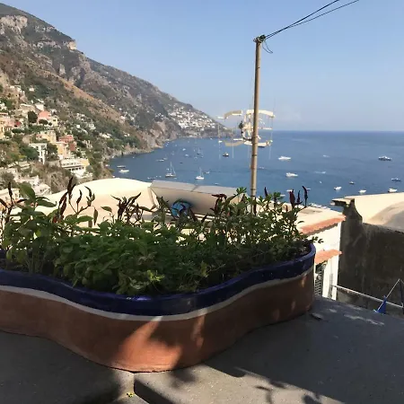 Casa Vela Apartment *