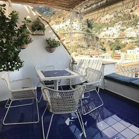 Casa Vela Apartment *