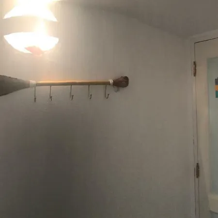 Casa Vela Apartman Positano