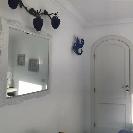 Apartment Casa Vela Positano