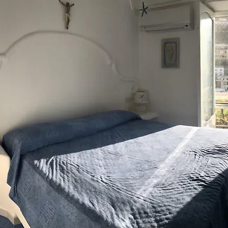 Casa Vela * Positano