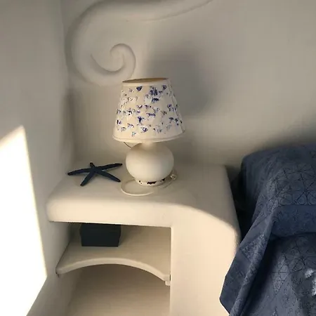 Apartment Casa Vela *