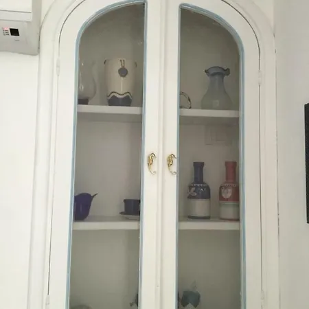 Casa Vela Apartment Positano