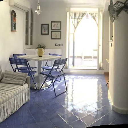 Casa Vela Apartment