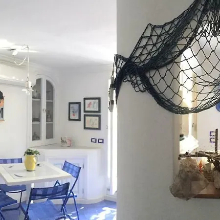 Casa Vela Apartment