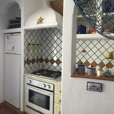 Casa Vela 公寓