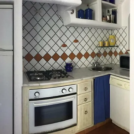 Apartment Casa Vela *