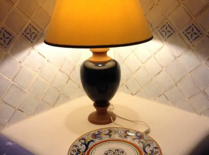 Casa Vela * Positano