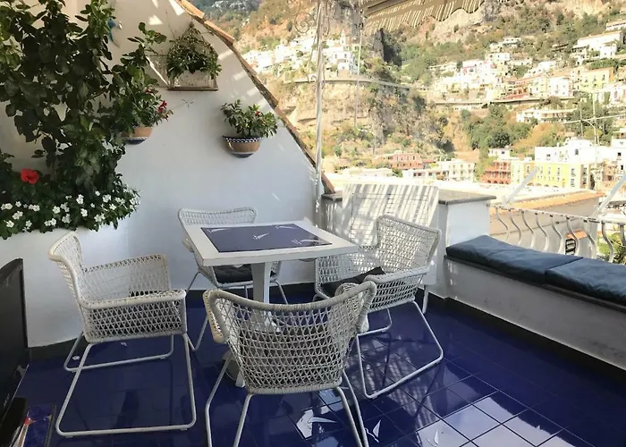 Casa Vela Apartment *