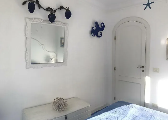 Apartment Casa Vela *