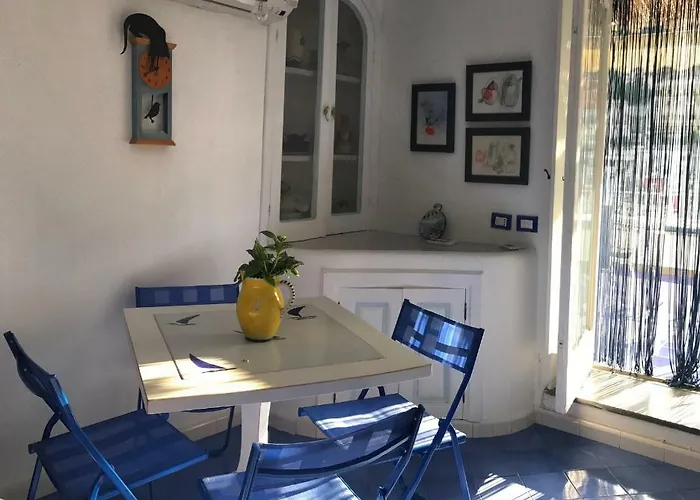 Apartment Casa Vela