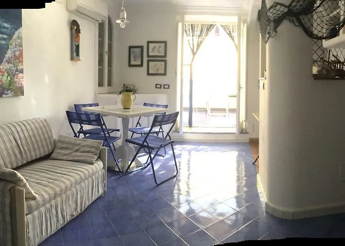 Casa Vela Apartment