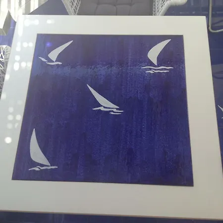 Apartament Casa Vela