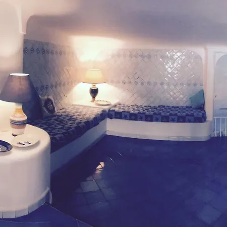 Casa Vela * Positano