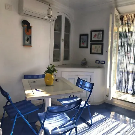 Apartament Casa Vela