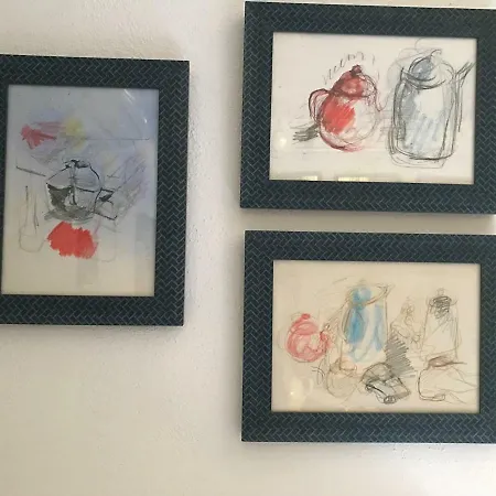 Casa Vela * Positano