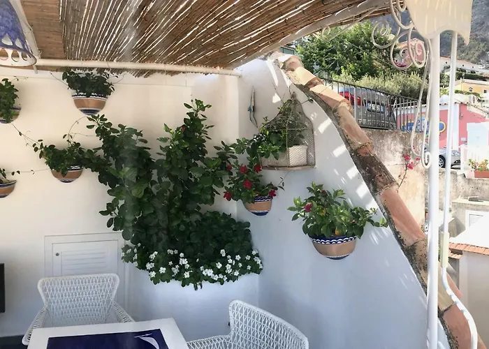 Casa Vela Апартаменти