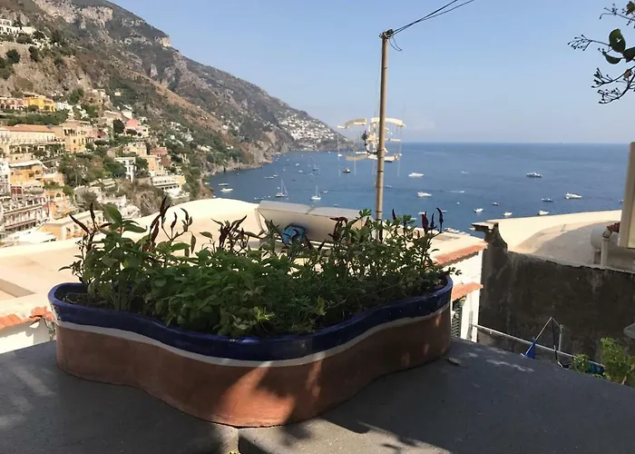 Casa Vela Апартаменти *