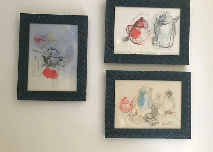 Casa Vela * Позітано