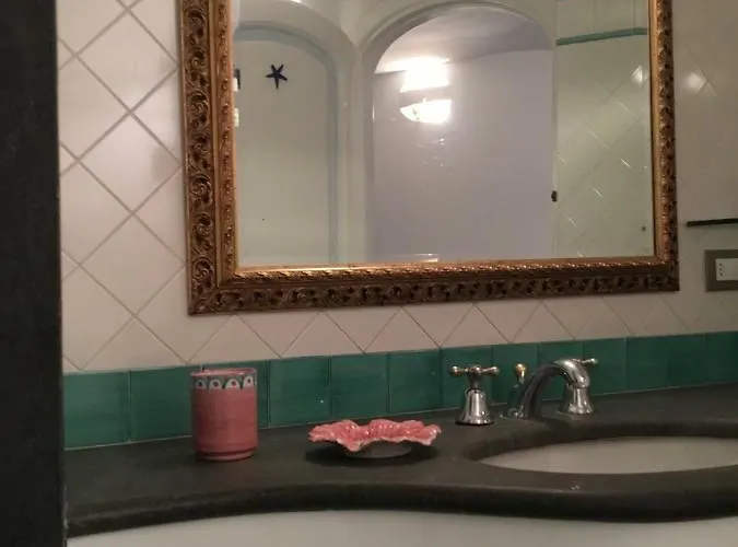 Casa Vela Апартаменти *